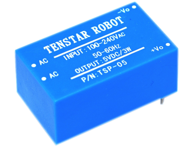 Модуль питания TSP-05